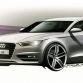 Audi A3 2013 - Workshop