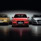 Audi A3 2013 - Workshop