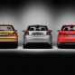 Audi A3 2013 - Workshop