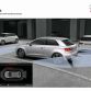 Audi A3 2013 - Workshop