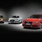 Audi A3 2013 - Workshop