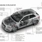 Audi A3 2013 - Workshop