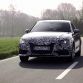 Audi A3 2013 - Workshop