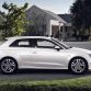 Audi A3 S-Line 2013