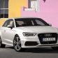 Audi A3 S-Line 2013