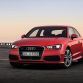 Audi A3 S-Line 2013