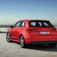 Audi A3 S-Line 2013