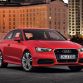 Audi A3 S-Line 2013