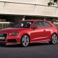 Audi A3 S-Line 2013