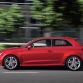 Audi A3 S-Line 2013