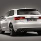 Audi A3 2013