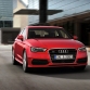 Audi A3 S-Line 2013