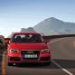 Audi A3 S-Line 2013