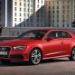 Audi A3 S-Line 2013