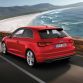 Audi A3 S-Line 2013