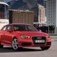 Audi A3 S-Line 2013