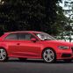 Audi A3 S-Line 2013
