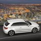 Audi A3 S-Line 2013
