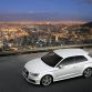 Audi A3 S-Line 2013