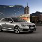 Audi A3 S-Line 2013