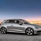 Audi A3 S-Line 2013