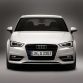 Audi A3 2013
