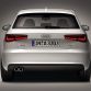 Audi A3 2013