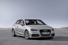 Audi A3 A4, A5 and A6 Ultra Editions