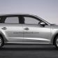Audi A3 allroad quattro Rendering
