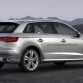 Audi A3 allroad quattro Rendering