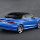 Audi A3 Cabriolet 2014