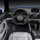 Audi A3 Cabriolet 2014
