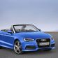 Audi A3 Cabriolet 2014
