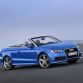 Audi A3 Cabriolet 2014