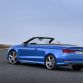 Audi A3 Cabriolet 2014
