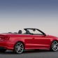 Audi A3 Cabriolet 2014