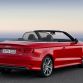 Audi A3 Cabriolet 2014