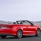 Audi A3 Cabriolet 2014