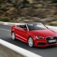 Audi A3 Cabriolet 2014
