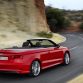Audi A3 Cabriolet 2014