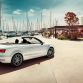 Audi A3 Cabriolet 2014
