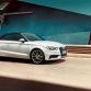 Audi A3 Cabriolet 2014