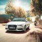 Audi A3 Cabriolet 2014