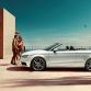 Audi A3 Cabriolet 2014