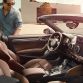 Audi A3 Cabriolet 2014