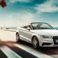 Audi A3 Cabriolet 2014