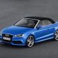 Audi A3 Cabriolet 2014