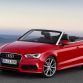 Audi A3 Cabriolet 2014