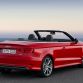 Audi A3 Cabriolet 2014