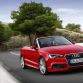 Audi A3 Cabriolet 2014